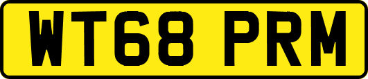 WT68PRM