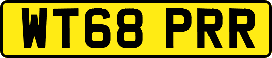 WT68PRR