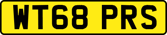WT68PRS