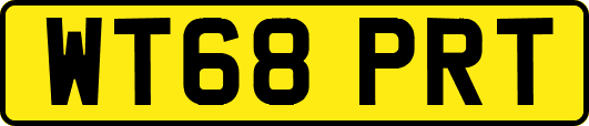 WT68PRT