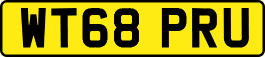 WT68PRU