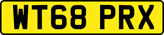 WT68PRX