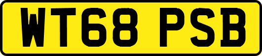 WT68PSB