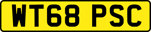 WT68PSC