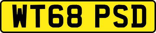 WT68PSD
