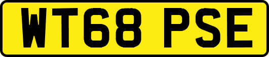 WT68PSE