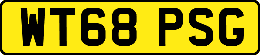 WT68PSG