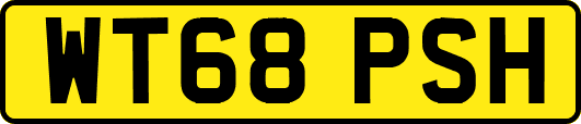 WT68PSH