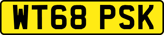 WT68PSK