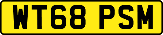 WT68PSM