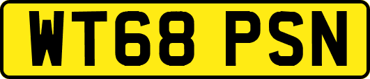 WT68PSN