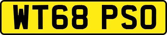 WT68PSO