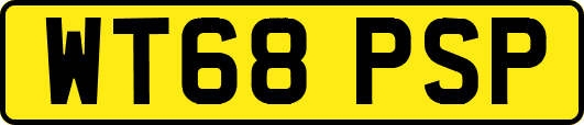 WT68PSP