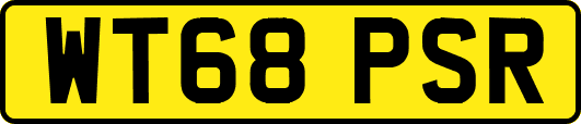 WT68PSR
