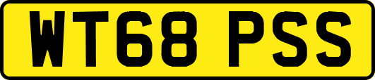 WT68PSS