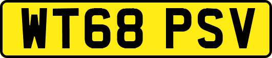 WT68PSV
