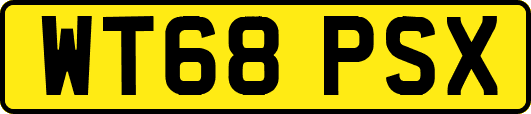 WT68PSX