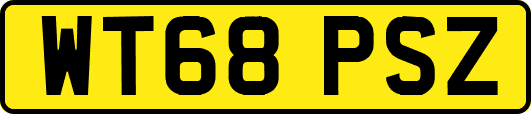 WT68PSZ