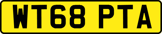 WT68PTA