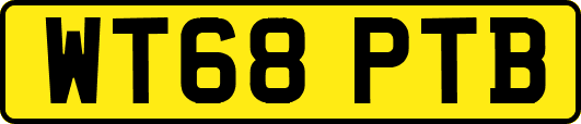 WT68PTB