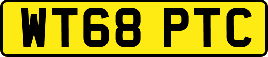 WT68PTC