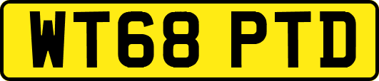 WT68PTD