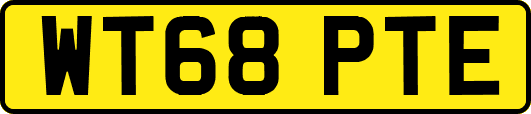 WT68PTE