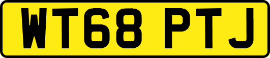 WT68PTJ