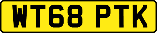 WT68PTK