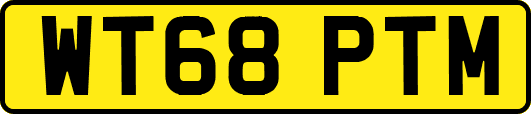 WT68PTM