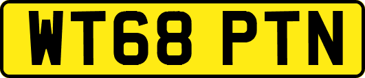 WT68PTN