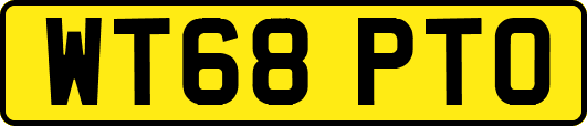 WT68PTO