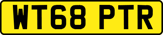 WT68PTR