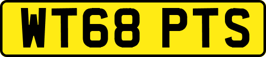 WT68PTS