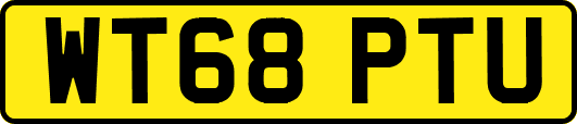 WT68PTU