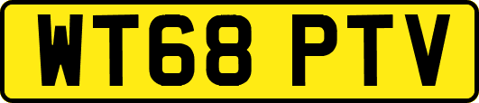 WT68PTV