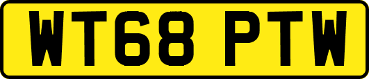 WT68PTW