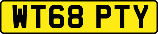 WT68PTY