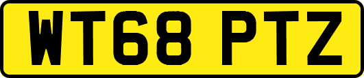 WT68PTZ