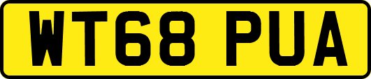 WT68PUA