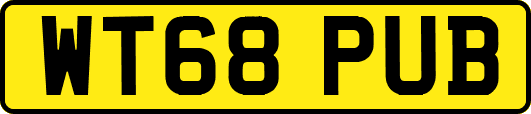 WT68PUB