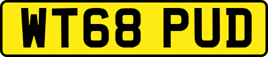 WT68PUD