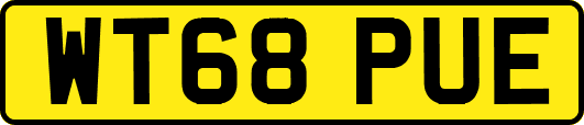 WT68PUE