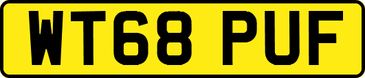 WT68PUF