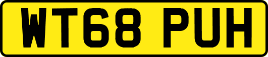 WT68PUH
