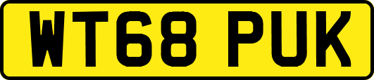 WT68PUK