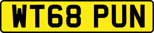 WT68PUN