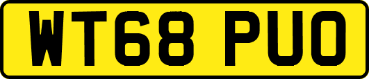 WT68PUO
