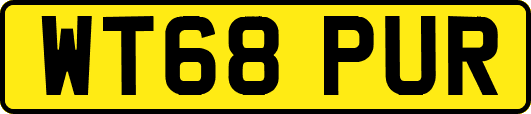 WT68PUR