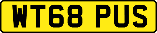 WT68PUS